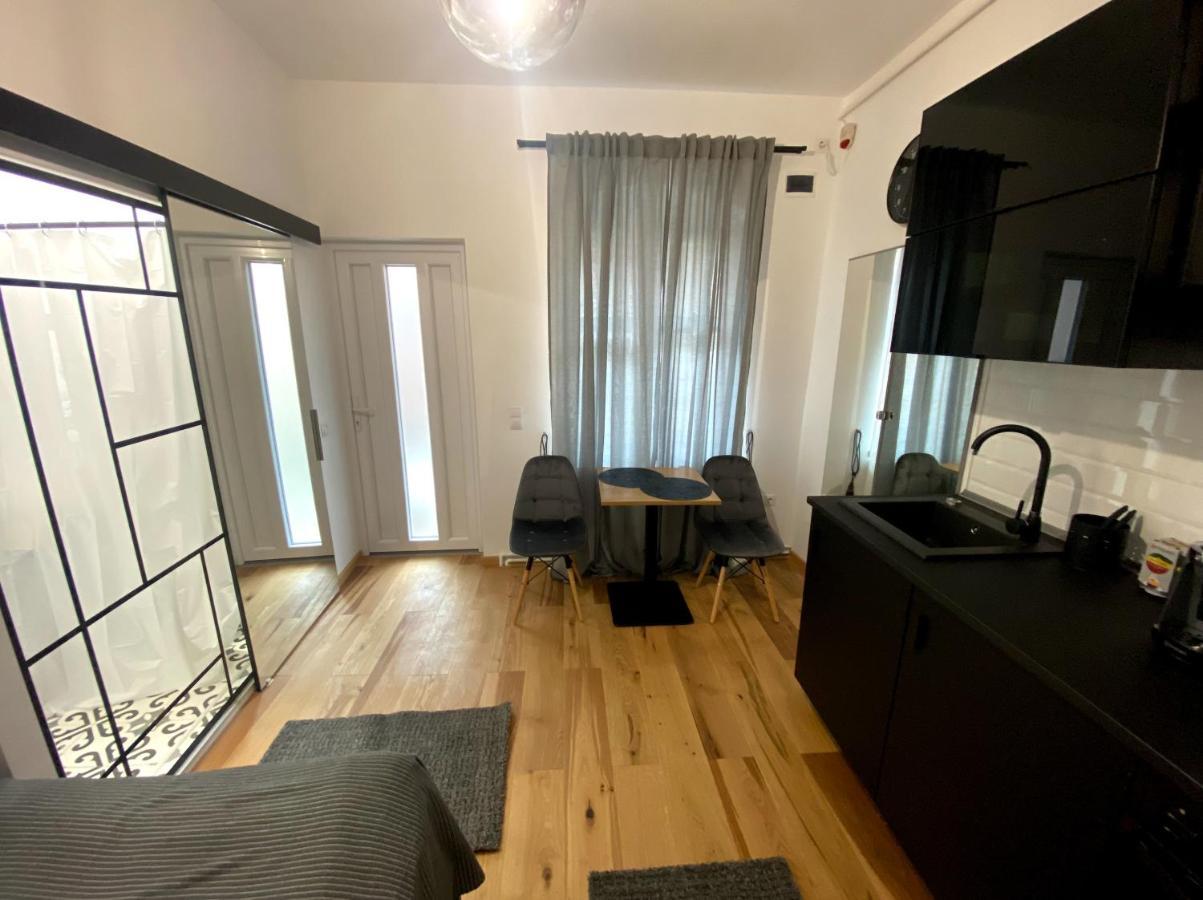 Boem 1 Sibiu Old Town Apartment Exterior photo