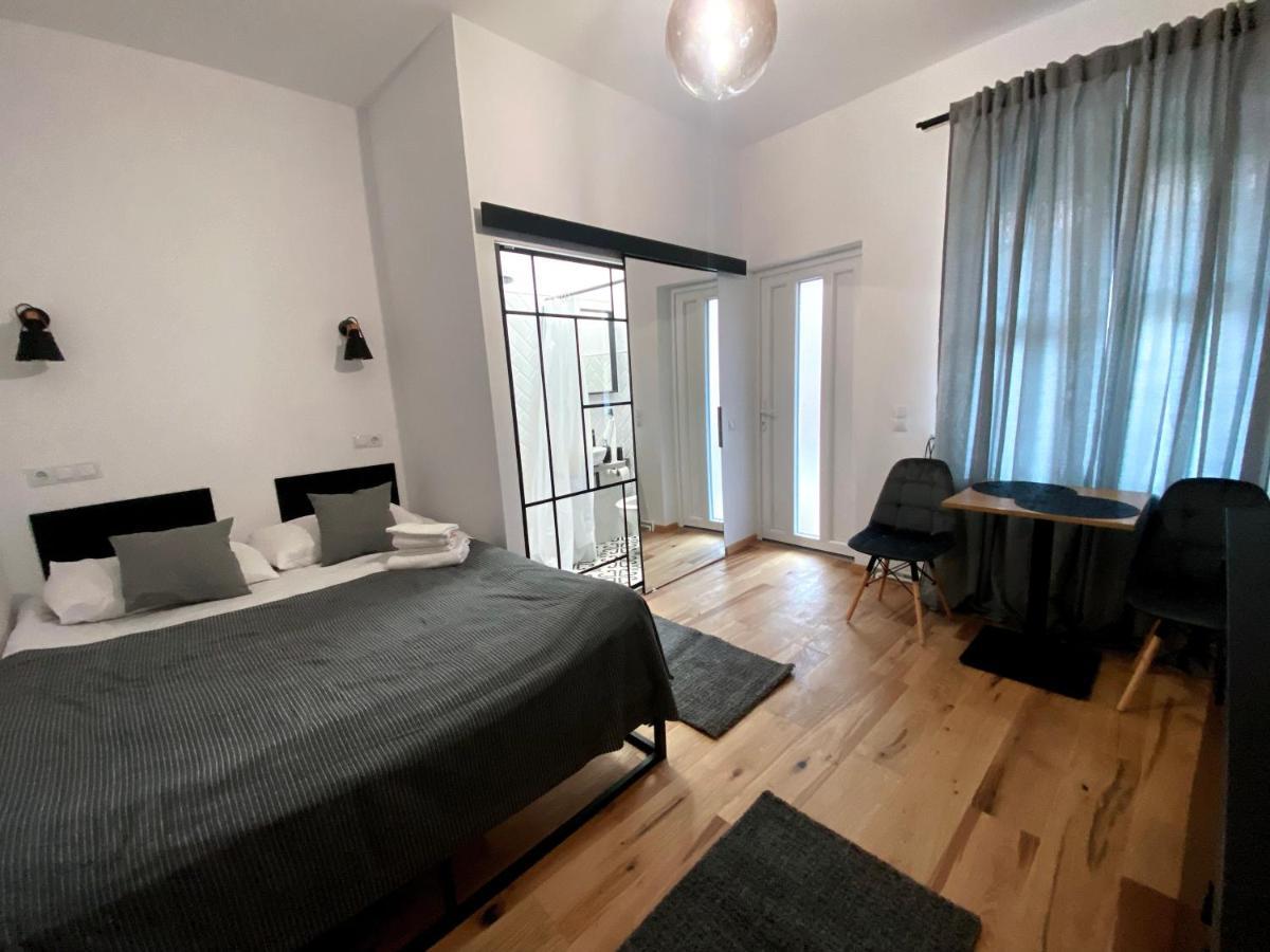 Boem 1 Sibiu Old Town Apartment Exterior photo