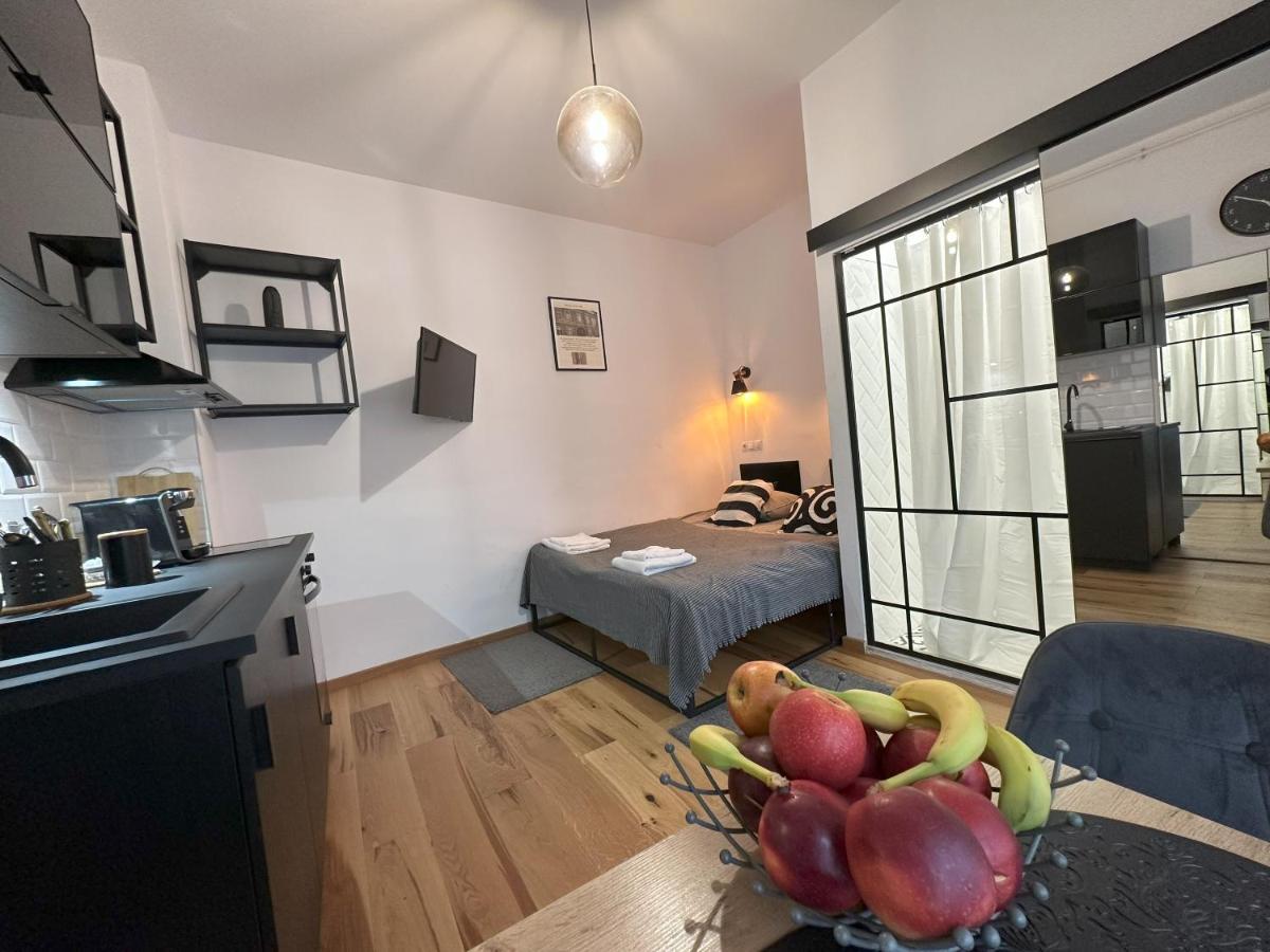 Boem 1 Sibiu Old Town Apartment Exterior photo